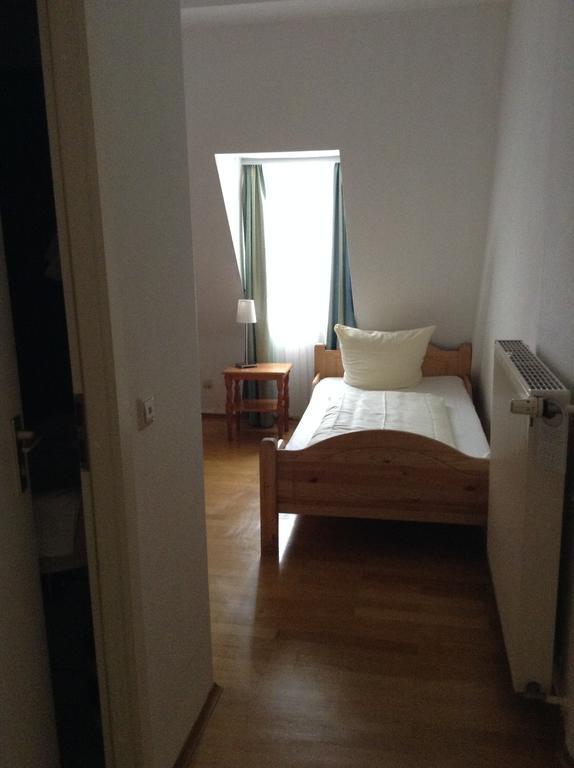 Hotel Zum Pfalzgrafen Heidelberg Dış mekan fotoğraf
