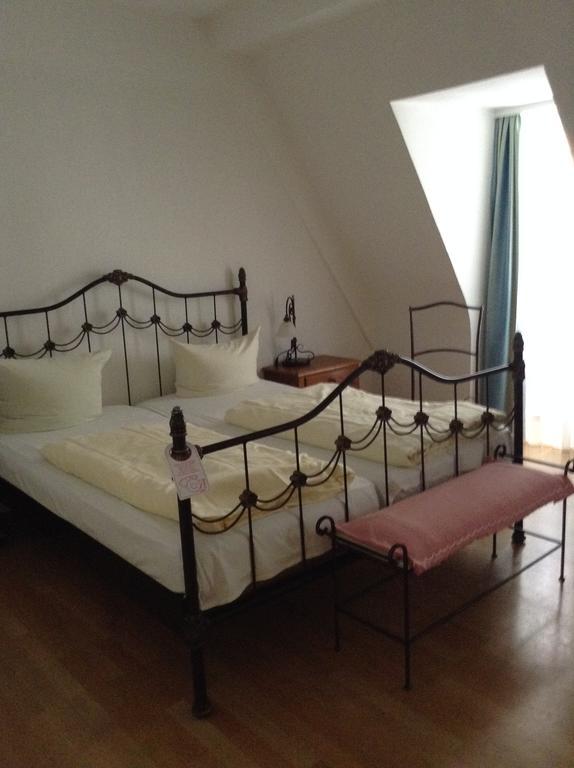 Hotel Zum Pfalzgrafen Heidelberg Dış mekan fotoğraf
