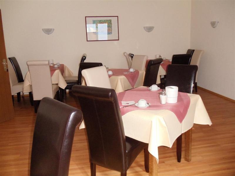 Hotel Zum Pfalzgrafen Heidelberg Dış mekan fotoğraf
