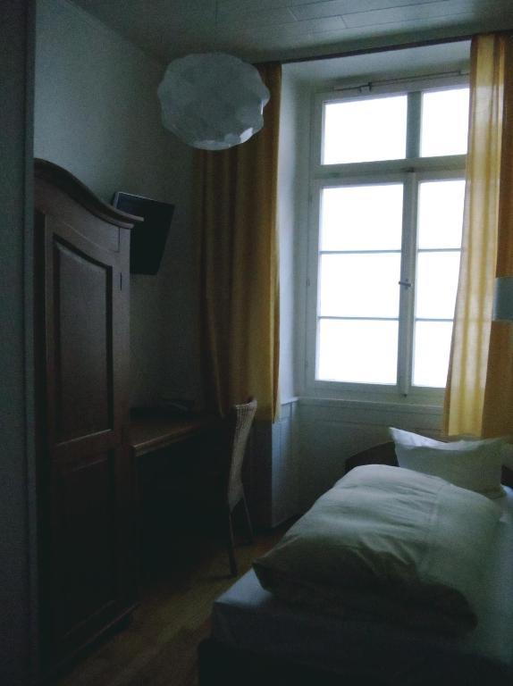 Hotel Zum Pfalzgrafen Heidelberg Oda fotoğraf